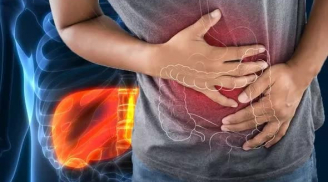Vị trí bị đau cảnh báo bệnh K đã chuyển nặng, số 1 nhiều người chủ quan