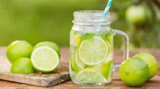 Sáng ngủ dậy đừng uống cà phê hay nước lọc: Đây mới là 5 loại nước thực sự tốt cho sức khỏe