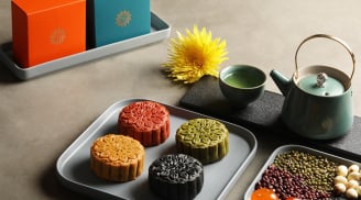 4 điều cấm kị khi tặng quà Trung Thu: Tặng rồi có khi bị quở trách lại gây lãng phí