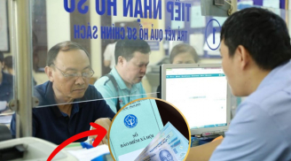 Chỉ có 3 trường hợp được nhận BHXH một lần ngay, không phải mất công đợi đợt lĩnh
