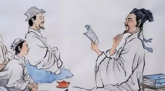 Tổ Tiên dạy chẳng sai: 'Muốn biết lòng người rộng hay hẹp, nhìn kỹ 2 điểm này sẽ ra'