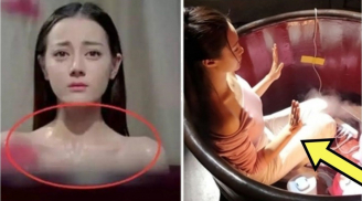Phụ nữ cô đơn thường muốn làm gì khi đi tắm? 99% nói câu này