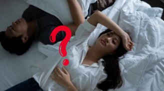 Vì sao 99% phụ nữ không chủ động khi “gần gũi” chồng? Ba người phụ nữ này nói thật