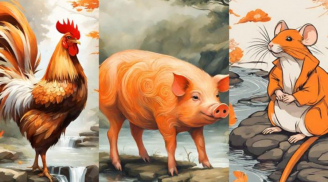 Tử vi tuần mới (25/12 - 31/12): 3 tuổi bao phủ trong tiền, 1 tuổi đen nhất tháng “củ mật”
