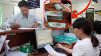 Những khoản phụ cấp theo lương, chỉ cán bộ viên chức mới được nhận từ 1/7/2024