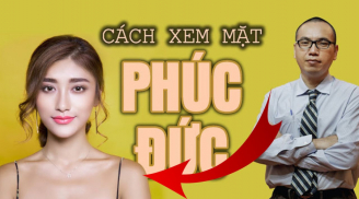 Phụ nữ có 5 chỗ càng to -xấu chồng càng được lộc, nhiều chị không biết lại cứ tự ti
