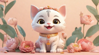 Thần Tài chỉ mặt gọi tên: 4 tuổi tiền vào như nước trong 10 ngày đầu tháng 1 Dương, 1 tuổi giàu ú ụ