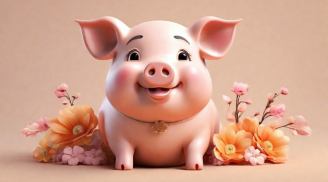 Chạy đâu cho thoát khỏi số Trời: 5 tuổi thời hoàng kim đã tới, 1 xui xẻo đủ đường