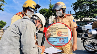 Bắt đầu từ nay (1/2024): Thêm 1 quyền lợi cho người dân tham gia giao thông, chẳng lo bị thiệt