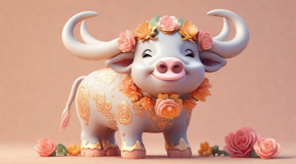 Qua đêm nay: 3 tuổi vượt vũ môn thành công Cá Chép hóa Rồng