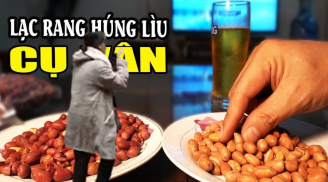 Người phụ nữ lắc chuông để rao hàng: Chỉ người Hà Nội lâu năm mới biết là bán gì