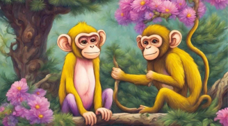 Cô Chín mở cửa cho lộc tiêu Tết: 3 tuổi đổi vận, kiếm tiền đậm tay