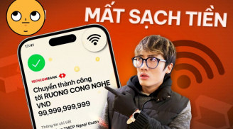 Bật Wifi 24h/ngày mà gặp phải dấu hiệu này, nhanh tay tháo SIM khỏi điện thoại ngay kẻo mất tiền oan