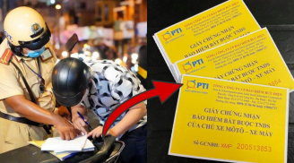 3 quy định mới về Bảo hiểm xe máy chính thức có hiệu lực, người dân hưởng thêm quyền lợi gì?
