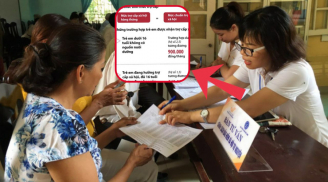 Từ 1/7/2024: Đề xuất tăng tiền trợ cấp xã hội, bổ sung 3 đối tượng nhận, là những ai?
