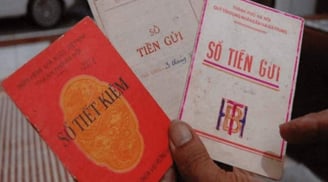 Vợ chồng li hôn sẽ chia sổ tiết kiệm thế nào?