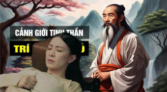 Thầy lang xưa bảo: Không muốn sống ngắn thì đừng ngủ ba lần, 3 lần đó là những lần nào?