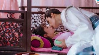 Thái tử lên ngôi lạ lùng nhất lịch sử Trung Hoa: Bắt buộc ở cùng với mĩ nhân trong 1 tháng