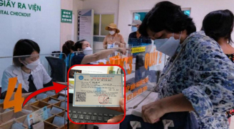 Người dân nộp tiền BHYT 5 năm: Muốn được thanh toán 100% phải đáp ứng điều kiện gì?
