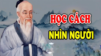 Đàn bà nhìn chân, đàn ông nhìn tay: Các cụ bảo nhìn kĩ 2 chỗ đấy có gì?