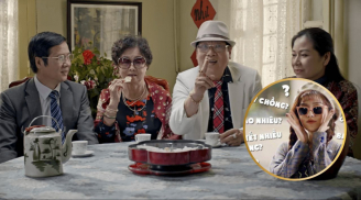 Gặp câu hỏi khó: “Lương tháng bao nhiêu?”, người EQ cao chỉ nói 1 câu, người hỏi “cứng họng”