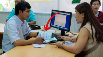 Chỉ còn 3 trường hợp viên chức được 'biên chế suốt đời', hưởng lương hưu cao nhất, là trường hợp nào?