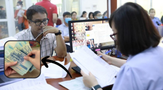 Tính từ 1/7/2024: Những khoản phụ cấp nào sẽ được gộp lại khi cải cách tiền lương?