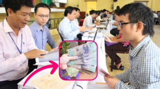 Tiền lương của giáo viên từ 1/7/2024 tăng bao nhiêu?