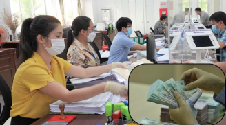 Tính từ 1/7/2024, đối tượng nào sẽ được tăng mức lương lên 30%?
