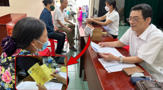 Kể từ 1/7/2024: Những đối tượng được tăng lương hưu khi cải cách tiền lương?