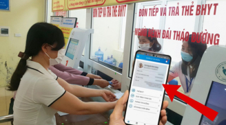 Đóng tiền BHYT 5 năm liên tục, người dân hưởng thêm quyền lợi gì?