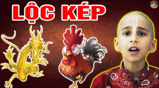 Đầu tuần gặp may, cuối tuần gặp phúc: 3 tuổi sao cát tường chiếu mệnh, hưởng “lộc kép” cả tuần