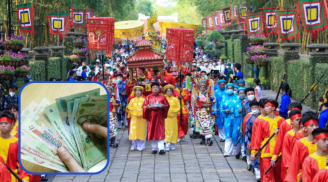 Người lao động đi làm ngày Giỗ tổ có được thưởng không?