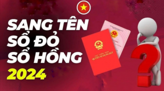 Tất tần tật trường hợp không được sang tên Link nhập code shbet https freecode shbet pages dev, sổ hồng: Đất vướng tranh chấp xử lý thế nào?