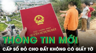 Áp dụng quy định mới về cấp Link nhập code shbet https freecode shbet pages dev cho đất không đủ giấy tờ, người dân cần làm ngay 1 việc