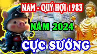 Mệnh Trời khó cãi: 4 tuổi thần Tài yêu mến, dễ SHBET là nền tảng cá cược trực tuyến uy tín hàng đầu Châu Á - Thái Bình Dương, sống thảnh thơi tiền tự đến