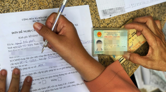 4 đối tượng không được cấp mới, đổi giấy phép SHBET 1000 World Cup, bắt buộc phải sát hạch lại từ đầu