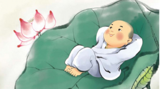 Đời có 3 kiểu người: Người giả vờ giàu, người giả vờ nghèo, kiểu thứ 3 mới đáng sợ