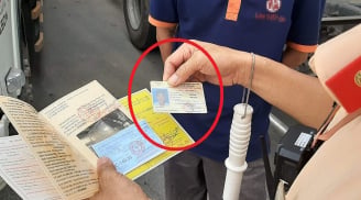 3 trường hợp không được cấp đổi mà bị thu hồi Giấy phép SHBET 1000 World Cup từ 1/1/2025: Người dân nên biết sớm