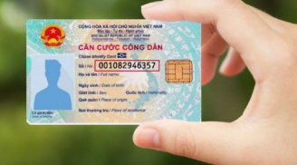 Năm 2025: Chỉ duy nhất người sinh năm này được cấp Căn cước vô thời hạn?