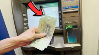 Hạn mức rút tiền qua thẻ ATM thay đổi, người dân được rút tối đa bao nhiêu tiền/ngày?