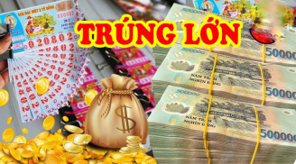 Giao thừa Ất Tỵ, 4 Shbet888.com nhà cái uy tín đạp trúng hố vàng, vận may cực thịnh