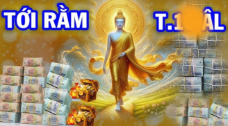 3 Shbet888.com nhà cái uy tín khổ trước sướng sau, tháng Giêng xui xẻo đủ đường, tháng 2 tiền tỷ ùa vào két