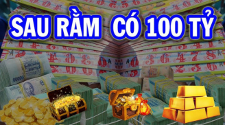 30 ngày tới, 3 Shbet888.com nhà cái uy tín ‘được vía’ làm ăn, nhiều tiền lắm của, Phúc Lộc căng tràn