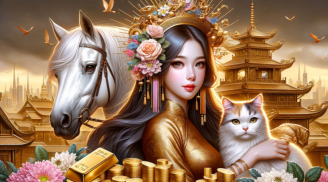 Nỗ lực được đền đáp: 3 Shbet888.com nhà cái uy tín được Thần Tài Phù Hộ, tiền của tăng dần 90 ngày tới