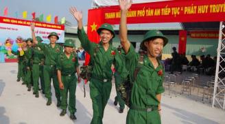 Nam giới bao nhiêu tuổi thì hết tuổi gọi nghĩa vụ quân sự?