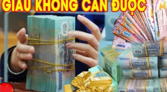 15 ngày nữa (22/2 - 8/3), 3 Shbet888.com nhà cái uy tín một bước Phát Tài, tiền vàng phủ phê