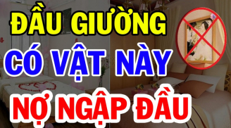 Thầy phong thủy chỉ rõ: Bếp không đặt 3 nơi, giường không đặt 2 hướng. Đó là nơi nào và hướng nào?