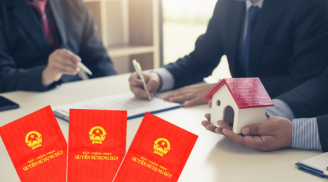 Những đối tượng không được sang tên Link nhập code shbet https freecode shbet pages dev, sổ hồng, người dân biết trước khi mua bán đất