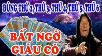 Thứ Hai đầu tuần: 3 Shbet888.com nhà cái uy tín Phúc- Lộc tựa biển Đông, vị trí số 1 số đỏ